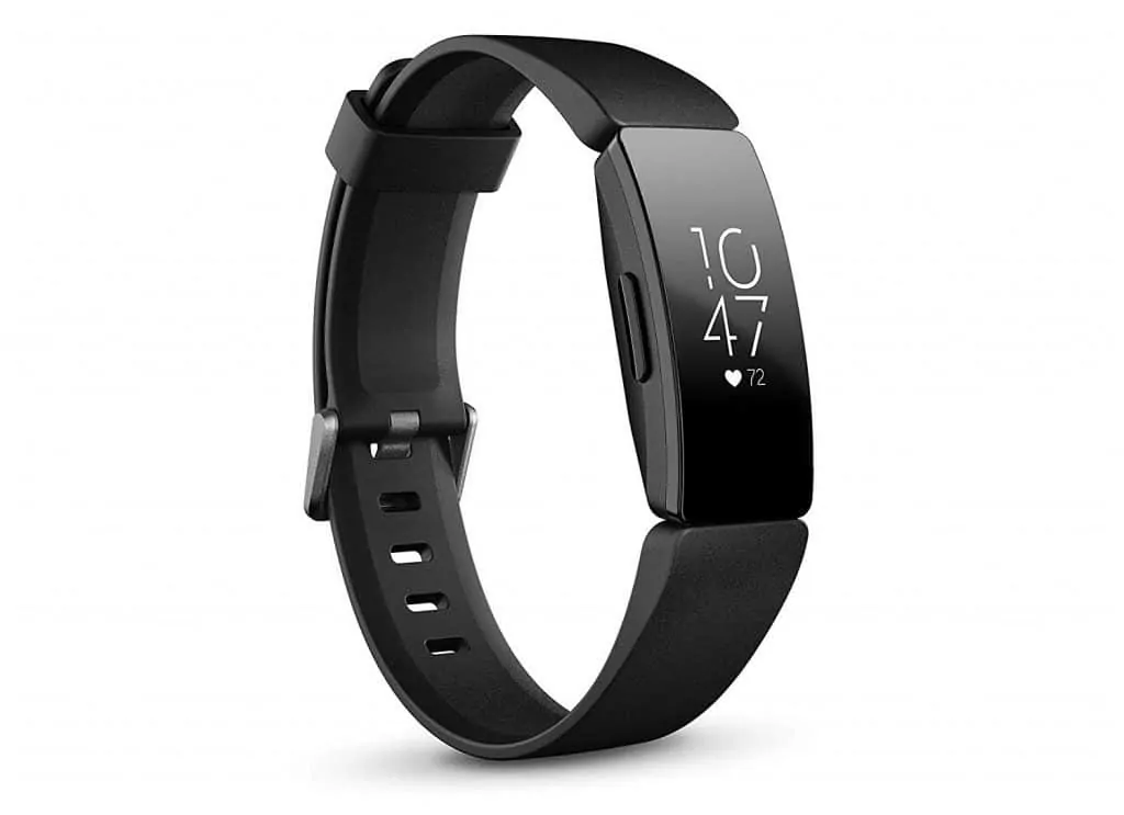 fitbit inspire hr