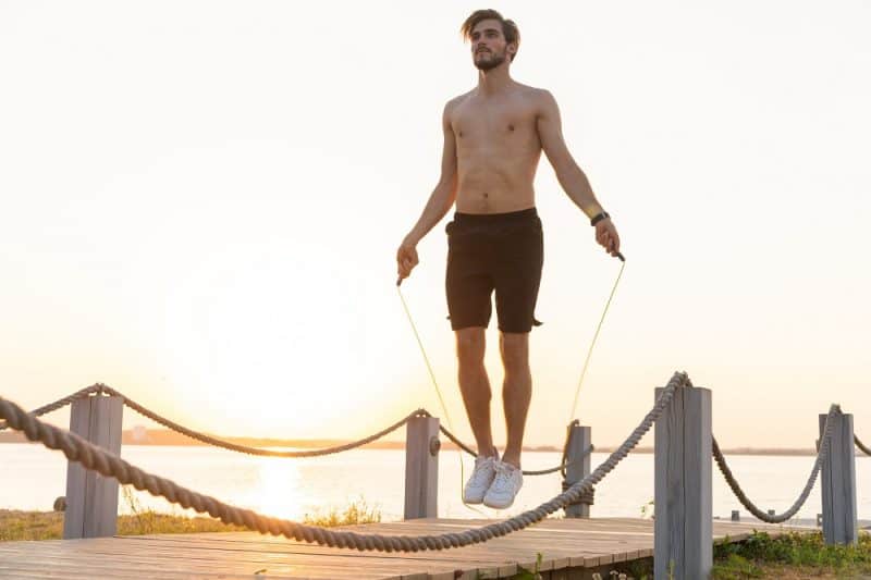 Learning How To Jump Rope Essential Beginner Tips