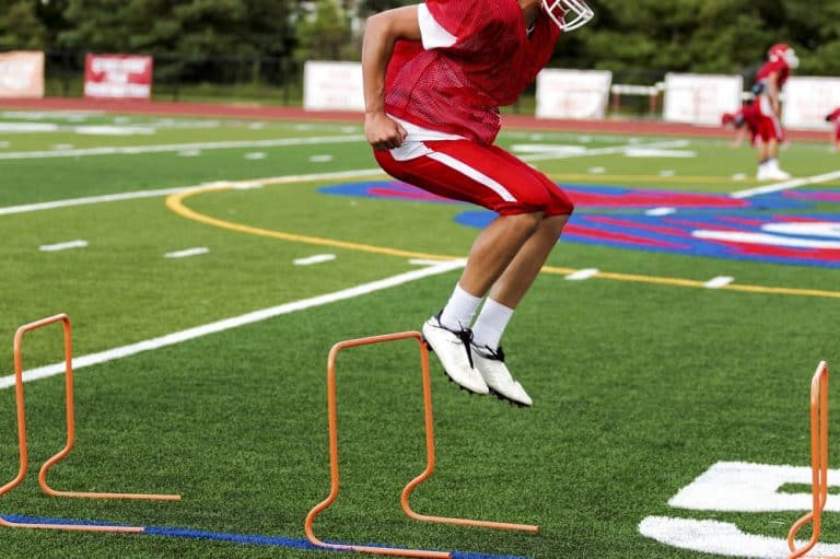 The Best Speed Training Hurdles FULL 2020 BUYER'S GUIDE!